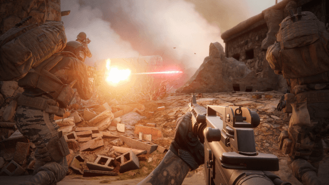Insurgency Sandstorm screenshot 2 for Xbox One